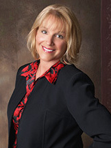 Melissa (Lisa) LeDoux Bruce, experienced Family Law attorney in The Woodlands, TX with 76 reviews