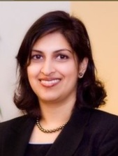 Princy Sethi-Wadhwa, experienced Business, Family Law attorney in Plano, TX with 21 reviews