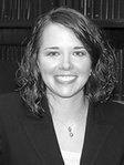 Megan Ruth Banks, experienced Business, Estate Planning attorney in Saint Joseph, MO with 1 reviews