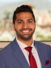 Ankit H. Bhakta, experienced Litigation attorney in Ontario, CA with 0 reviews