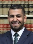 George Samuel Baseluos, experienced Litigation, Personal Injury attorney in Irvine, CA with 0 reviews