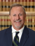 Richard Henderson Dalrymple III, experienced Personal Injury attorney in Chico, CA with 62 reviews