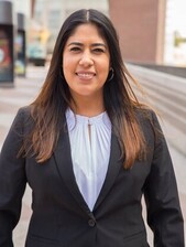 Natalie C. Ortiz, experienced Personal Injury attorney in Costa Mesa, CA with 98 reviews