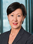 Diane Park Cragg, experienced Litigation attorney in San Francisco, CA with 0 reviews