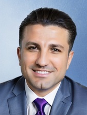 Afram Malki, experienced Car Accident attorney in Tampa, FL with 79 reviews