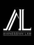 Allen Robert Avanessian, experienced Business, Mediation attorney in La Canada, CA with 14 reviews