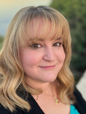 Amanda Lee Gladin-Kramer, experienced Personal Injury attorney in Salinas, CA with 28 reviews