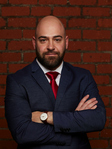 Leon Bassil, experienced Personal Injury attorney in El Segundo, CA with 0 reviews