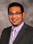 Fahd Shuja Haque, experienced Car Accident, Personal Injury attorney in Southfield, MI with 0 reviews