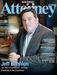 Jeff Mark Bennion, experienced Personal Injury attorney in San Diego, CA with 43 reviews