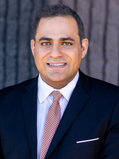 Rabin Saidian, experienced Personal Injury attorney in Orange, CA with 258 reviews