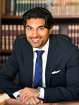 Shoaib Barkat Daredia, experienced Business attorney in Fort Worth, TX with 2 reviews