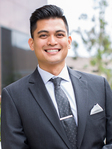 Gabriel Michael Cortez Mendoza, experienced Litigation, Personal Injury attorney in Costa Mesa, CA with 27 reviews