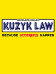 Volodar Stephan Kuzyk, experienced Personal Injury attorney in Lancaster, CA with 6 reviews