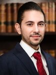 Giancarlo J. Mendez, experienced Personal Injury attorney in Los Angeles, CA with 1 reviews