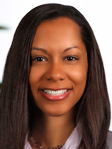 Nykia Jordan Wilson, experienced  attorney in San Diego, CA with 0 reviews