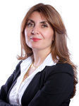 Caroline Juli-Ann Nasseri, experienced Business, Car Accident attorney in San Jose, CA with 8 reviews