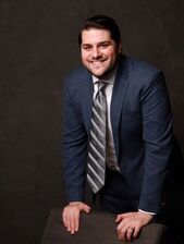 Dominic Matthew Carucci, experienced Business, Real Estate attorney in Irvine, CA with 79 reviews