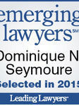 Dominique Noelle Seymoure, experienced Litigation, Personal Injury attorney in Edwardsville, IL with 0 reviews