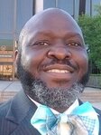 Reginal D. Harris, experienced Business, Civil Rights attorney in San Antonio, TX with 0 reviews