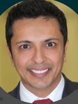 Ahmed "Andy" Jinnah, experienced Car Accident, Litigation attorney in Los Angeles, CA with 35 reviews