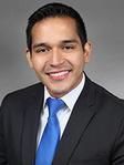 Jose Emmanuel Galvan, experienced  attorney in San Antonio, TX with 7 reviews