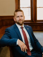 Eric Michael Hagen, experienced Criminal Defense, Federal Crime attorney in Omaha, NE with 154 reviews