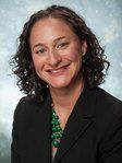 Rachel Hannah Leonard, experienced Litigation, Personal Injury attorney in Oakland, CA with 13 reviews