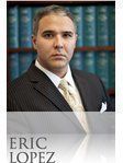 Richard Eric Lopez, experienced Litigation, Personal Injury attorney in Plano, TX with 0 reviews