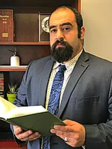 Kevin Karimi, experienced Criminal Defense attorney in Indianapolis, IN with 418 reviews