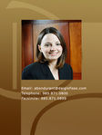 Alison Cain Bondurant, experienced Probate attorney in Madisonville, LA with 8 reviews