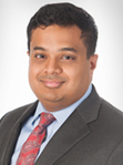 Dhruva Ghanshyam, experienced  attorney in Riverside, CA with 0 reviews