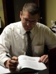 Joey T. Hoover, experienced Criminal Defense, Family Law attorney in Epworth, IA with 9 reviews