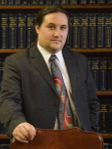 Corey Bennett Lipscomb, experienced Bankruptcy, Estate Planning attorney in Fairhope, AL with 4 reviews