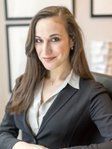 Nicole Ashley Syzdek, experienced Business, Civil Rights attorney in San Francisco, CA with 0 reviews