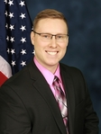 Kyle Anthony von Johnson, experienced Business, Consumer Protection attorney in Clive, IA with 0 reviews