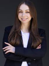 Rozie Kanimian, experienced Personal Injury attorney in Glendale, CA with 15 reviews