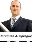 Jeremiah A Sprague, experienced Business, Litigation attorney in Marrero, LA with 0 reviews