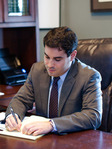 Evan Arthur Breaux, experienced Personal Injury attorney in Metairie, LA with 0 reviews