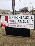 Lucien H Marioneaux Jr, experienced Business, Criminal Defense attorney in Shreveport, LA with 3 reviews