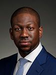 Tyre Gray, experienced Government, Litigation attorney in Las Vegas, NV with 0 reviews