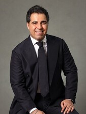 Darius Khosravian, experienced Car Accident, Personal Injury attorney in Sugarland, TX with 85 reviews