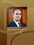 John M. Dubreuil, experienced Consumer Protection, Litigation attorney in Madisonville, LA with 0 reviews