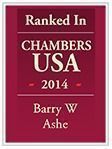 Barry W Ashe, experienced Appeals, Business attorney in New Orleans, LA with 0 reviews