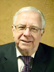 Frederick J. Griffin, experienced Estate Planning, Probate attorney in Amarillo, TX with 0 reviews