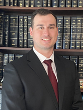 Ruben Vaughn Nichols III, experienced Immigration, Juvenile Law attorney in Hoover, AL with 122 reviews