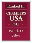 Patrick David Seiter, experienced Business, Insurance attorney in Baton Rouge, LA with 0 reviews