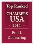 Paul L Zimmering, experienced Business, Litigation attorney in New Orleans, LA with 1431 reviews