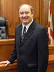 Peter H. Burke, experienced Personal Injury attorney in Birmingham, AL with 70 reviews