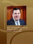 Michael William McMahon, experienced Business, Personal Injury attorney in Madisonville, LA with 0 reviews